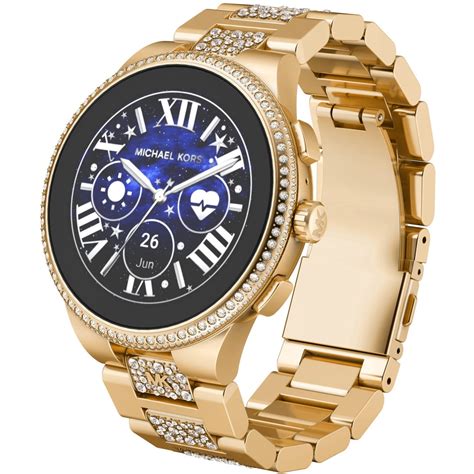 michael kors australia smartwatch|Michael Kors smart watch price.